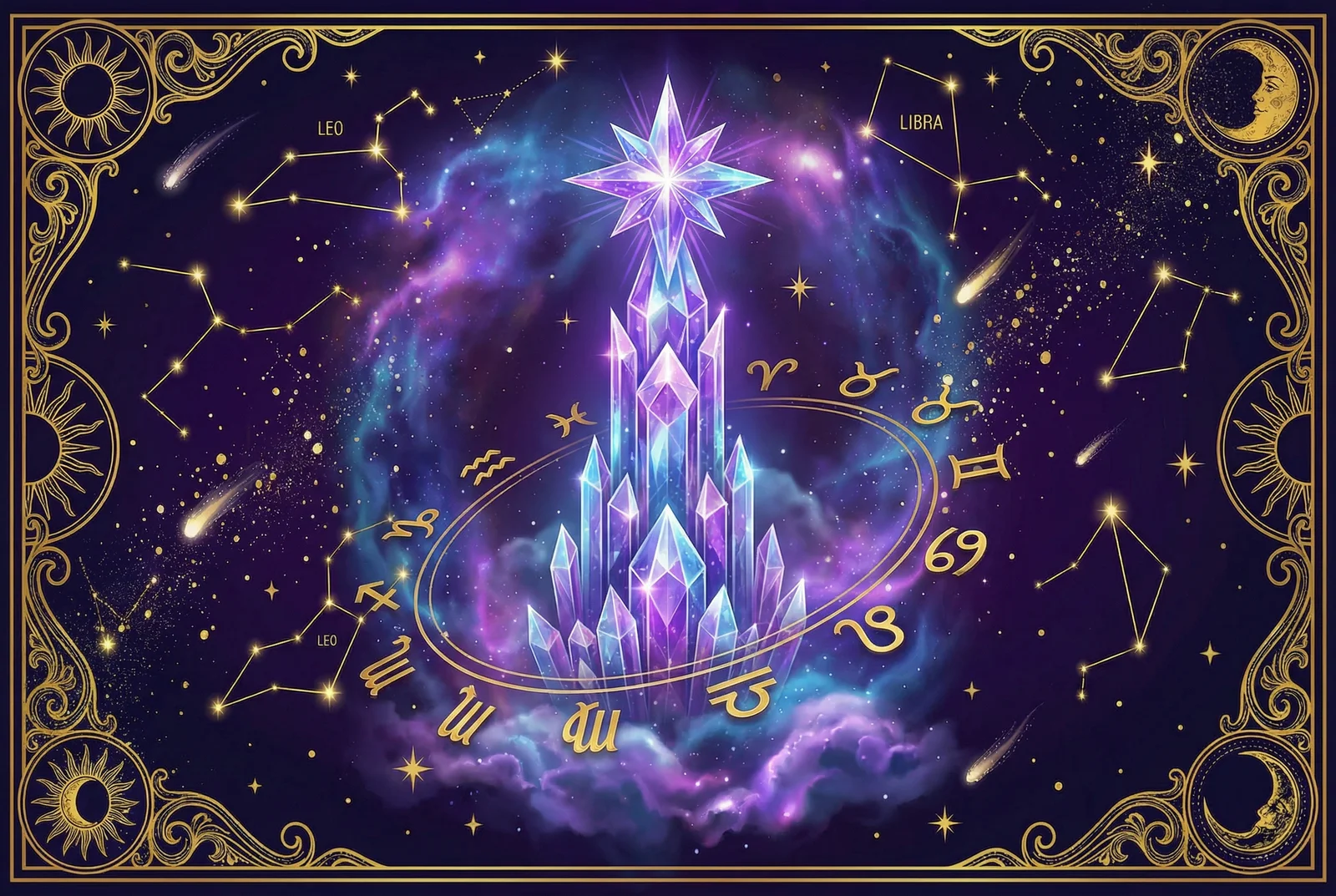 蓝球选号的月相周期法则 - 星象彩运占星馆 - 加拿大pc